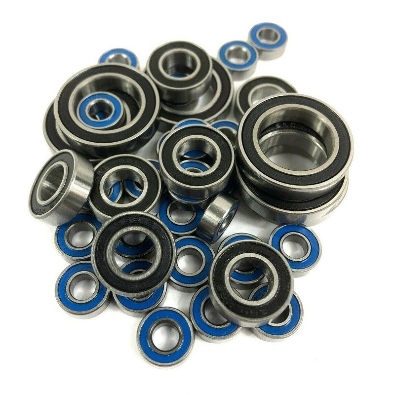 Bearings